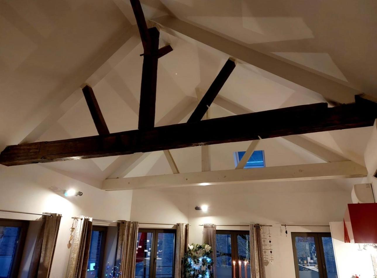 Appartements De Charme Dadou Mons Belgium Ngoại thất bức ảnh