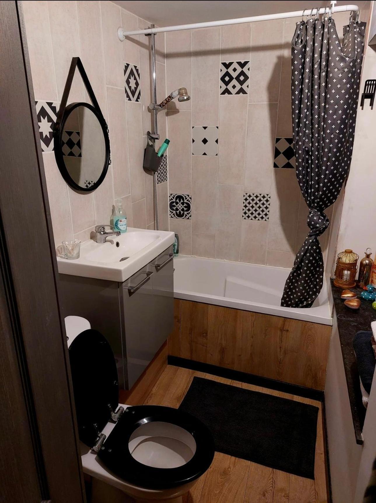Appartements De Charme Dadou Mons Belgium Ngoại thất bức ảnh