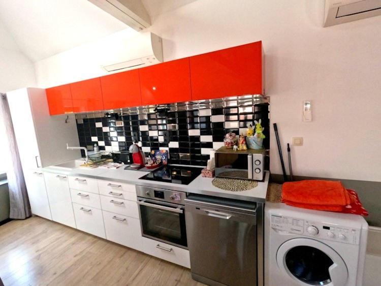 Appartements De Charme Dadou Mons Belgium Ngoại thất bức ảnh