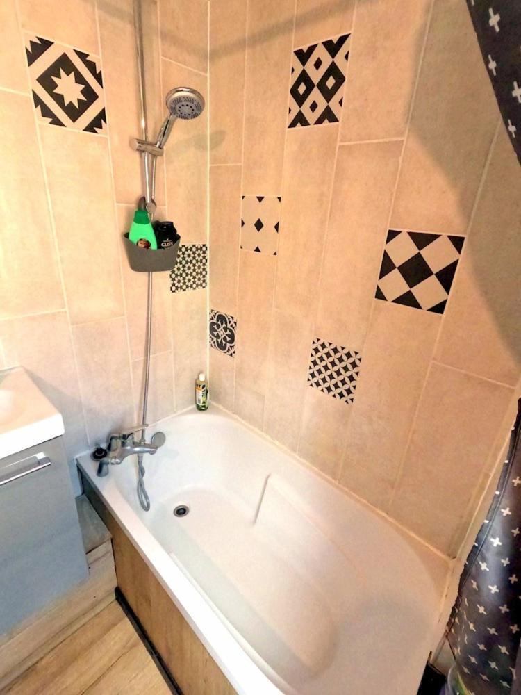 Appartements De Charme Dadou Mons Belgium Ngoại thất bức ảnh